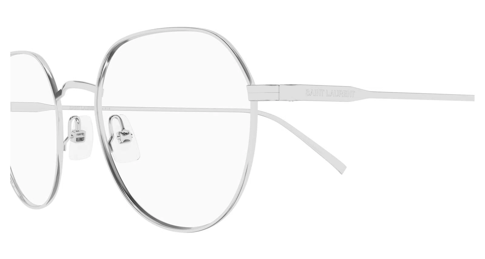 Saint Laurent SL 953 OPT Eyeglasses - view 3